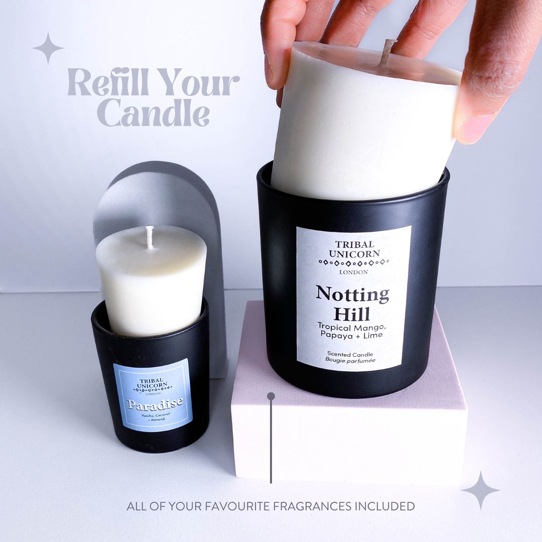 KI'S CANDLE COLLECTION 1×GulfKanawut送料込 【海外限定】 - アロマ 