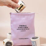 Refills - Tribal Unicorn Candle Bar