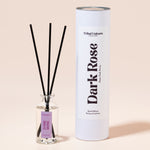 Dark Rose Reed Diffuser Tribal_Unicorn