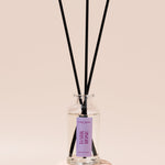 Dark Rose Reed Diffuser Tribal_Unicorn