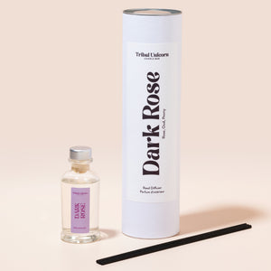 
                  
                    Dark Rose Reed Diffuser Tribal_Unicorn
                  
                