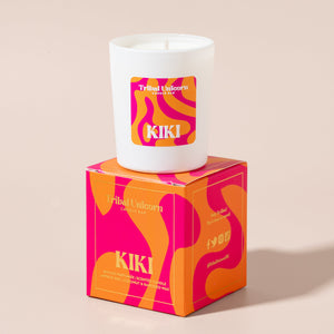 
                  
                    Kiki - Mini Candle Shot
                  
                