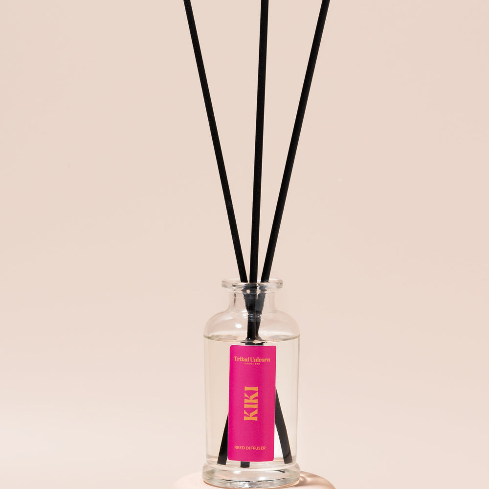 Kiki Reed Diffuser Tribal_Unicorn