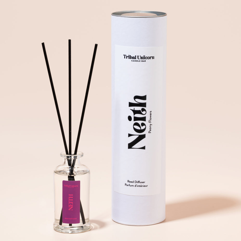 Neith Reed Diffuser Tribal_Unicorn