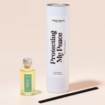 Protecting My Peace Reed Diffuser Tribal_Unicorn