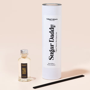 
                  
                    Sugar Daddy Reed Diffuse
                  
                