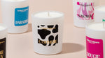 Tribal Unicorn Candle Bar