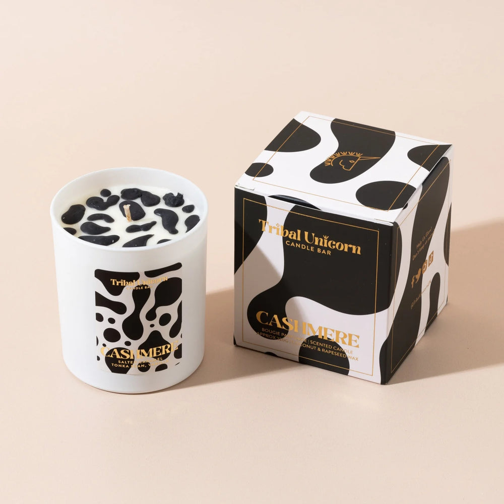 Cashmere Luxury Gift Set