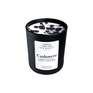 
                  
                    Cashmere Candle Refill - Tribal Unicorn Candle Bar
                  
                