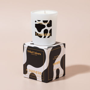 
                  
                    Cashmere - Mini Candle Shot - Tribal Unicorn Candle Bar
                  
                