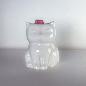 
                  
                    Cat Wax Melt Warmer - Tribal Unicorn Candle Bar
                  
                