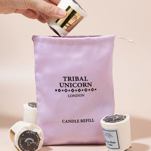 
                  
                    Christmas Candle Shot Refills - Tribal Unicorn Candle Bar
                  
                