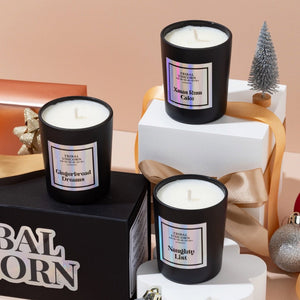 
                  
                    Christmas Mini Candle Shots Gift Set - Tribal Unicorn Candle Bar
                  
                