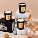 Christmas Mini Candle Shots Gift Set - Tribal Unicorn Candle Bar