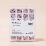 Dark Rose - Large Wax Melts - Tribal Unicorn Candle Bar