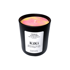 
                  
                    KIKI Candle Refill - Tribal Unicorn Candle Bar
                  
                