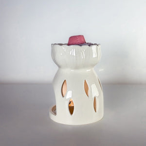 
                  
                    Lotus Wax Melt Warmer - Tribal Unicorn Candle Bar
                  
                