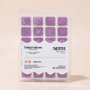 
                  
                    Neith - Large Wax Melts - Tribal Unicorn Candle Bar
                  
                