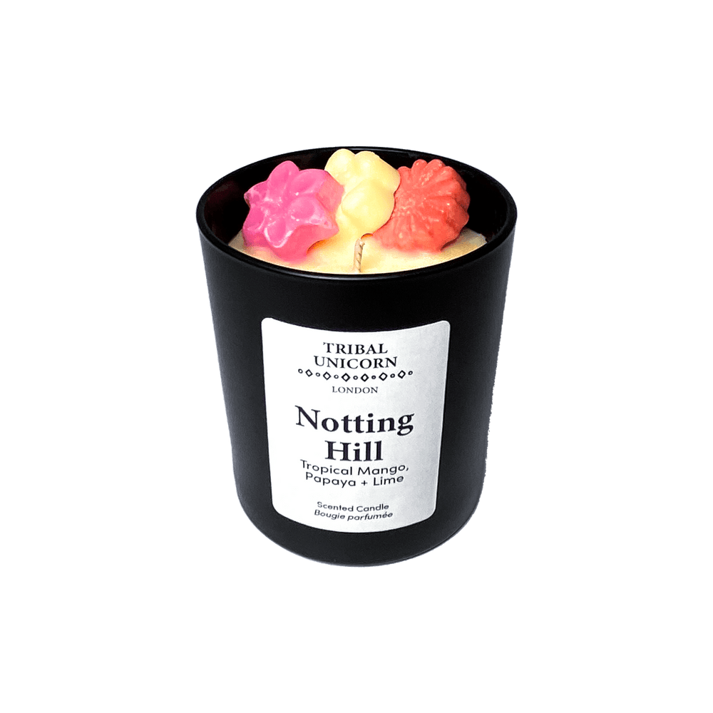 Notting Hill Candle Refill - Tribal Unicorn Candle Bar