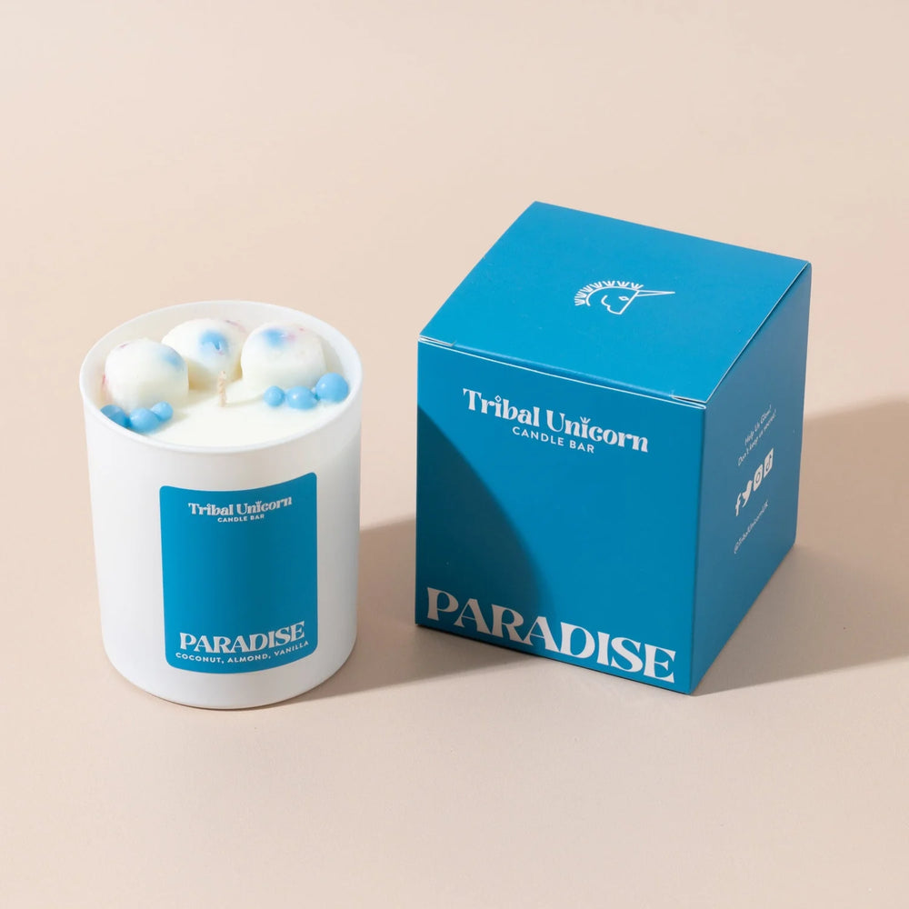 Paradise Luxury Gift Set