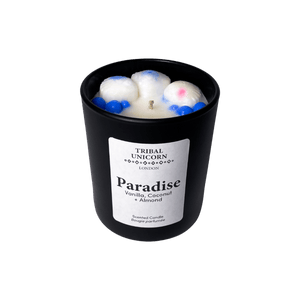 
                  
                    Paradise Candle Refill - Tribal Unicorn Candle Bar
                  
                