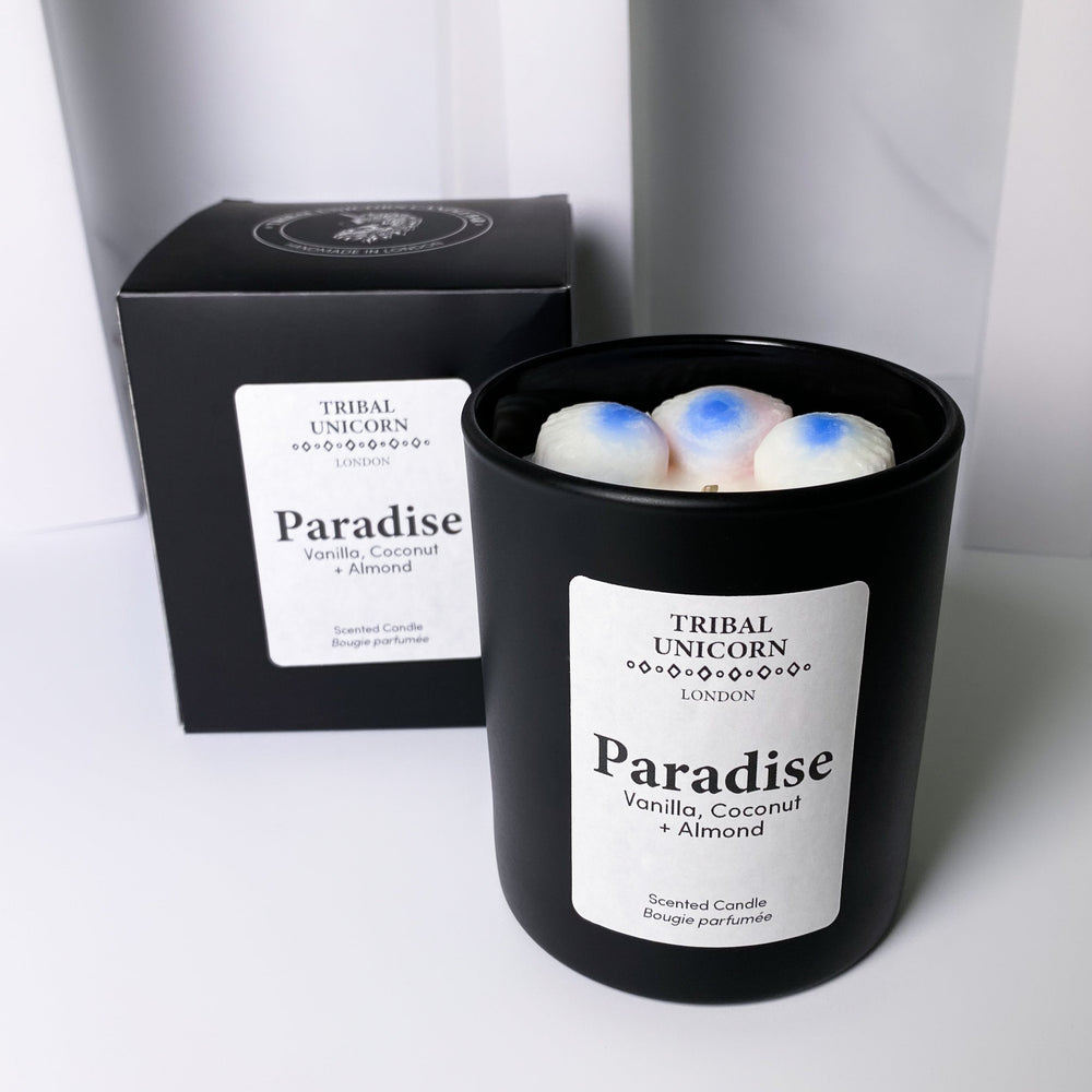 
                  
                    Paradise Candle Refill - Tribal Unicorn Candle Bar
                  
                