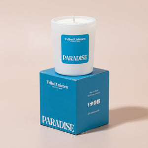 
                  
                    Paradise - Mini Candle Shots - Tribal Unicorn Candle Bar
                  
                