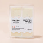 Protecting My Peace - Large Wax Melts - Tribal Unicorn Candle Bar