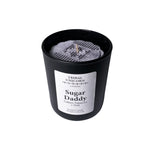 Sugar Daddy Candle Refill - Tribal Unicorn Candle Bar