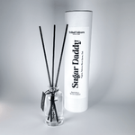 Sugar Daddy Reed Diffuser - Tribal Unicorn Candle Bar