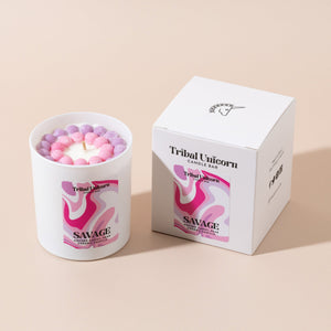 
                  
                    Sweet Savage Candle - Tribal Unicorn Candle Bar
                  
                