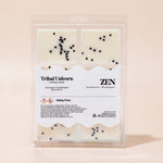 Zen - Large Wax Melts - Tribal Unicorn Candle Bar