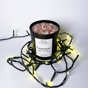 
                  
                    Candle Freak Subscription Box - Tribal Unicorn Candle Bar
                  
                