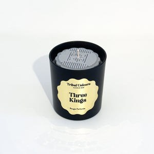 
                  
                    Christmas Candles - Tribal Unicorn Candle Bar
                  
                