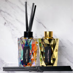 Diamond Reed Diffusers - Tribal Unicorn Candle Bar