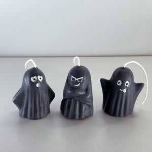 
                  
                    Ghosted Candle - Tribal Unicorn Candle Bar
                  
                