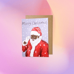 
                  
                    KitsCH Noir Christmas Cards - Tribal Unicorn Candle Bar
                  
                