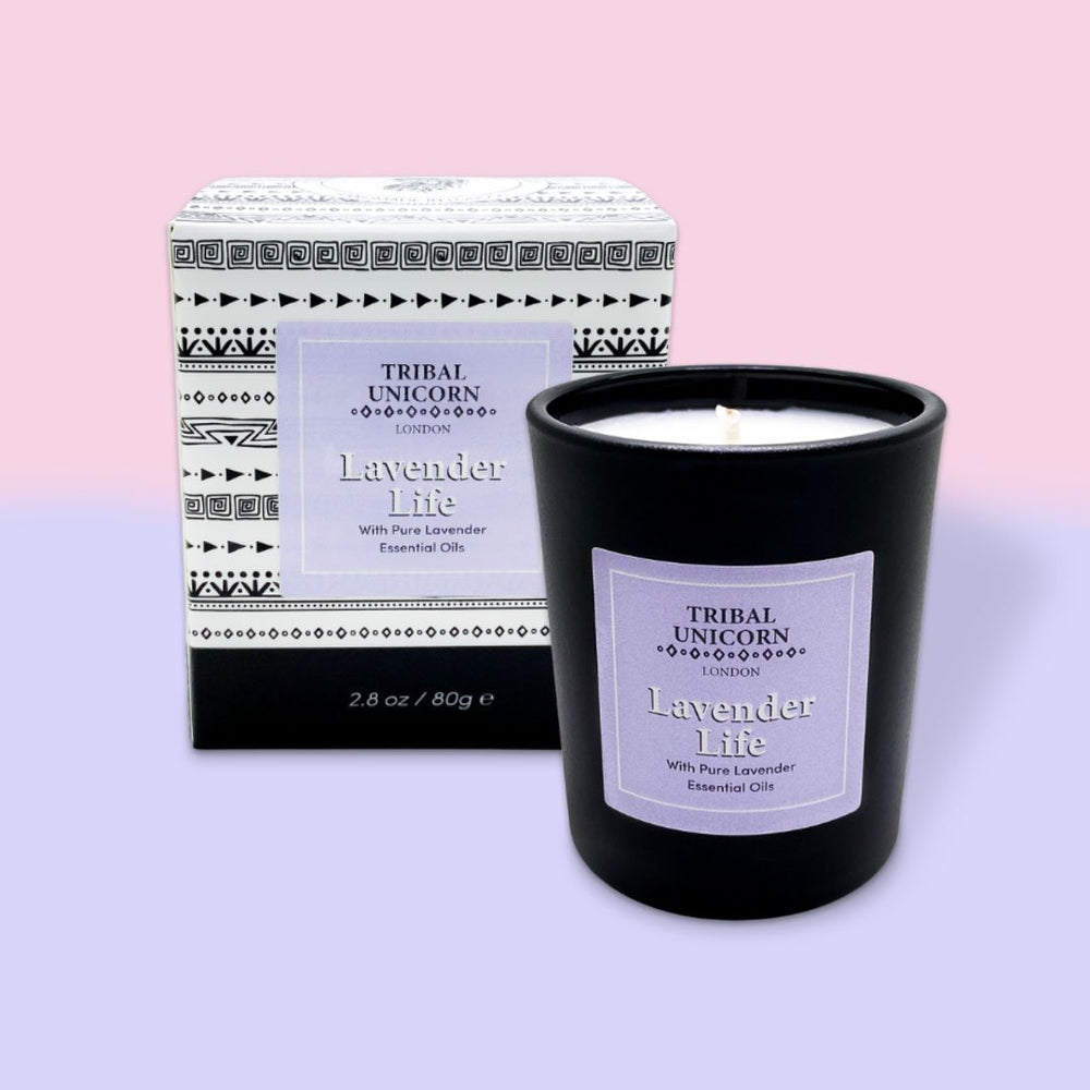 
                  
                    Miniature Candle Shots (Pick Your Scent) - Tribal Unicorn Candle Bar
                  
                