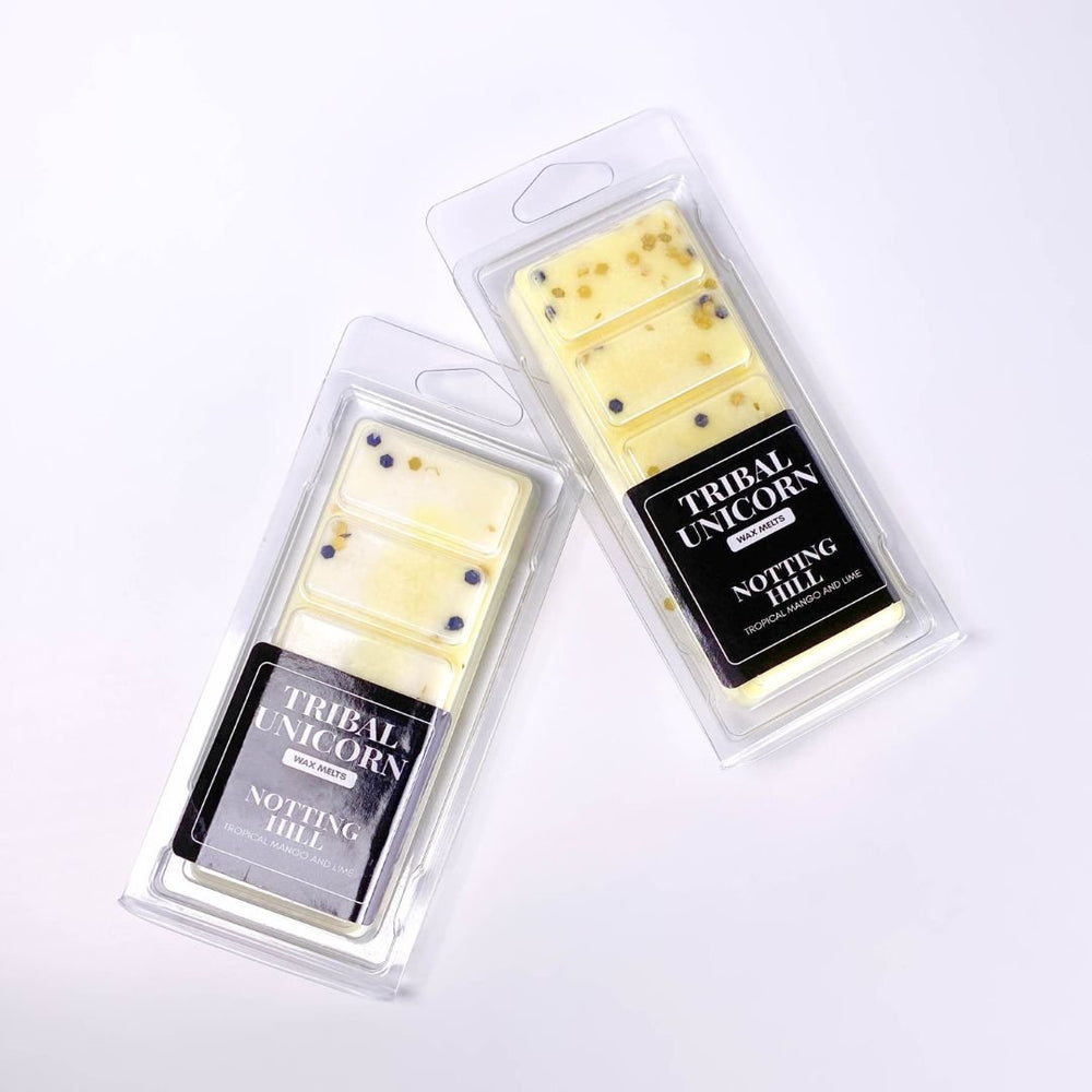 Notting Hill - Wax Melt Chunks - Tribal Unicorn Candle Bar