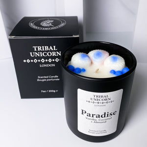 
                  
                    Paradise Candle - Tribal Unicorn Candle Bar
                  
                